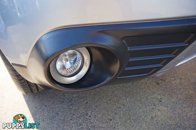 2012 SUBARU FORESTER   WAGON