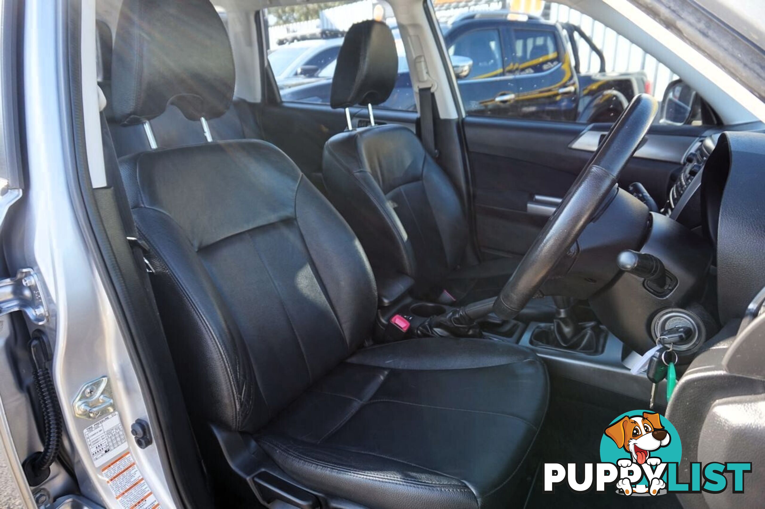 2012 SUBARU FORESTER   WAGON