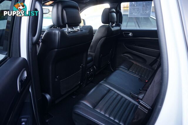 2020 JEEP GRAND   WAGON