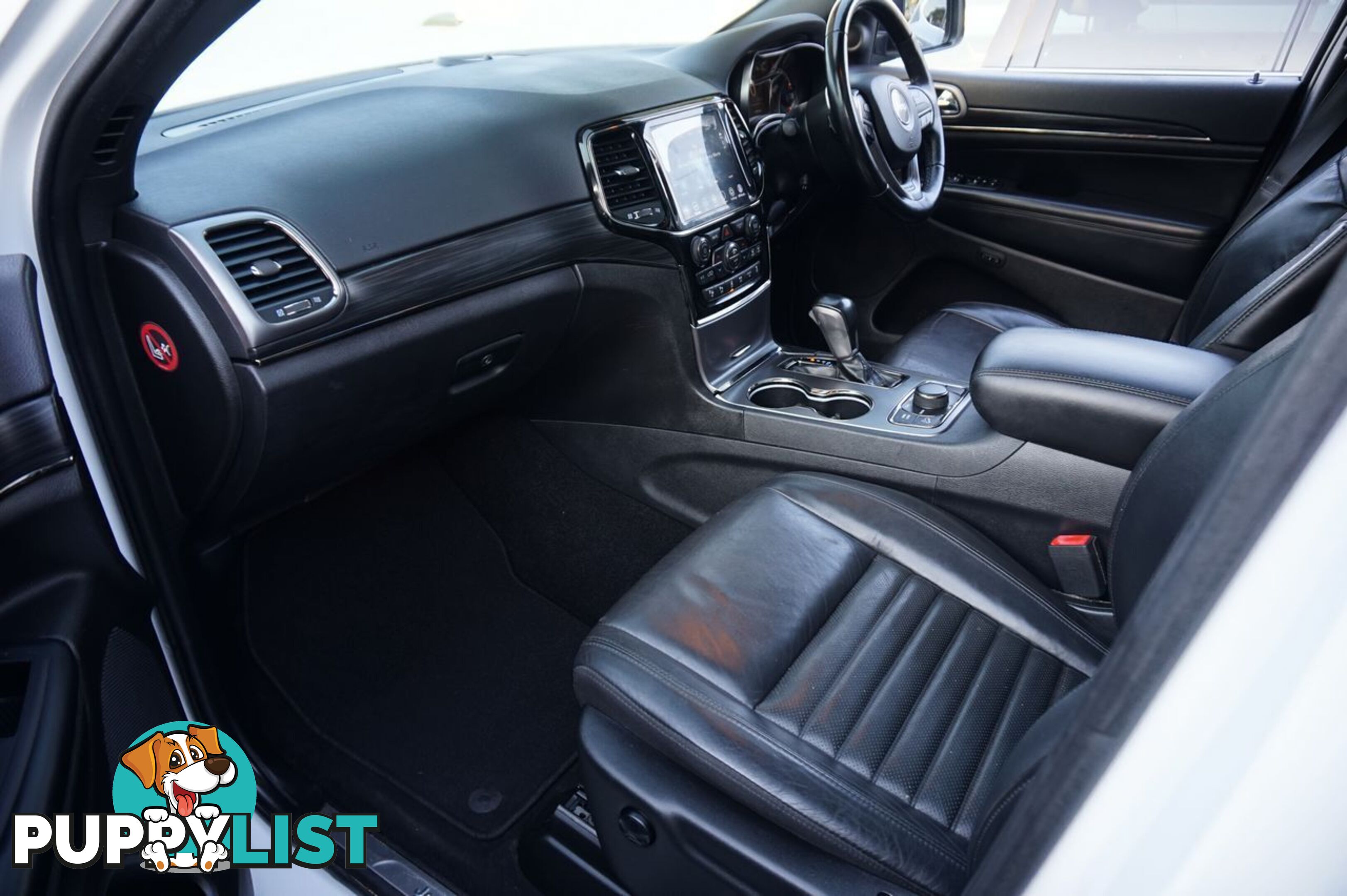 2020 JEEP GRAND   WAGON