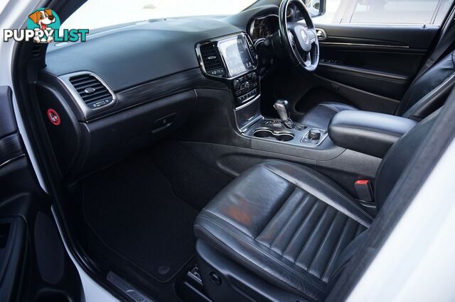 2020 JEEP GRAND   WAGON