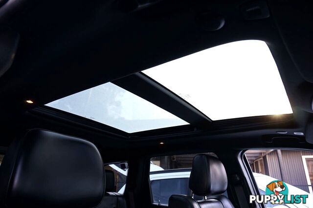 2020 JEEP GRAND   WAGON