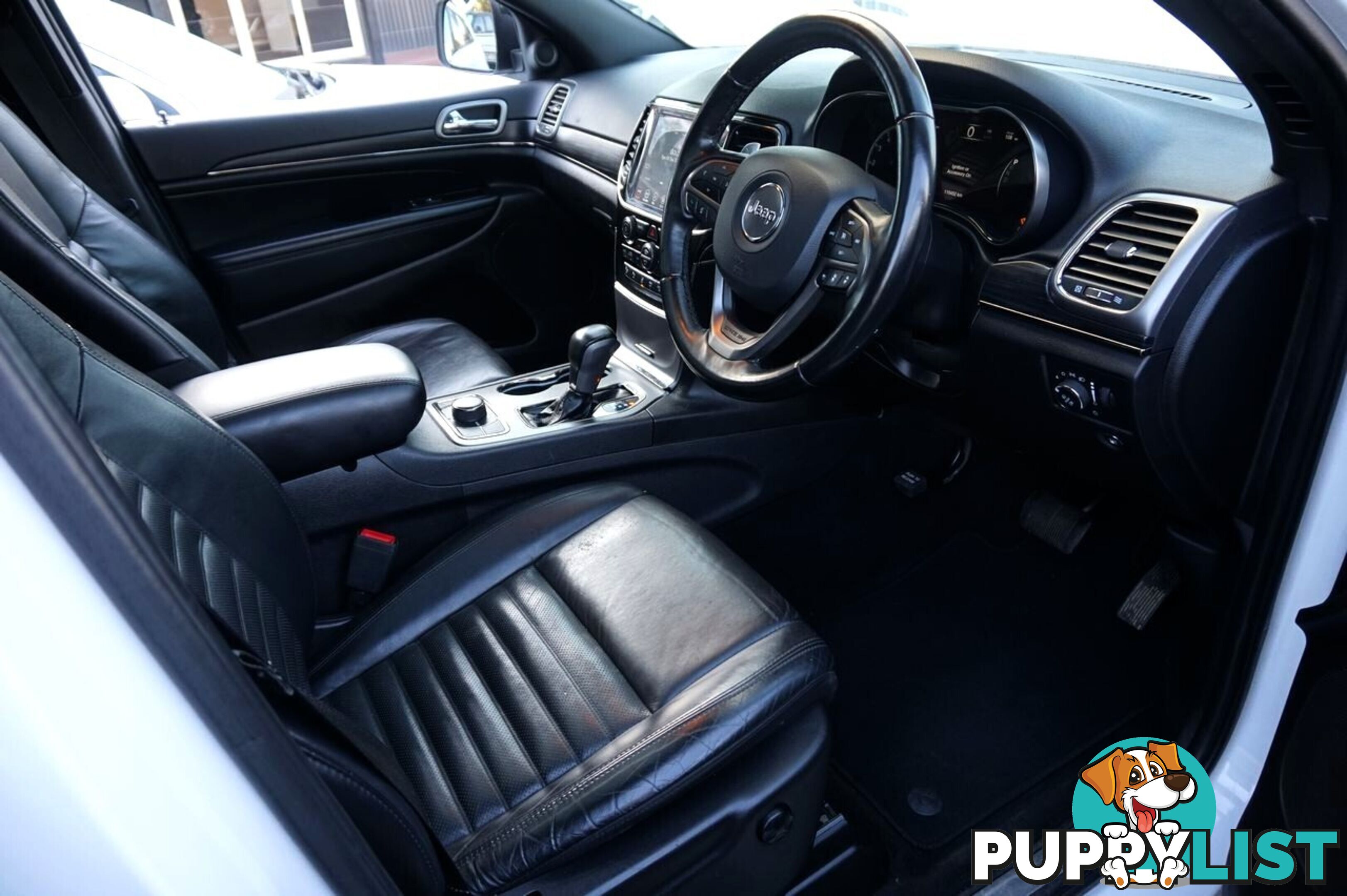 2020 JEEP GRAND   WAGON