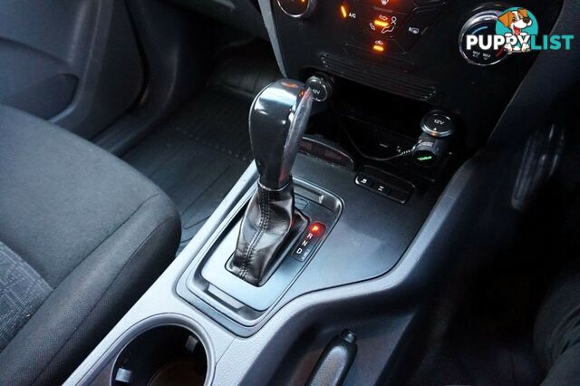 2018 FORD RANGER   CAB CHASSIS