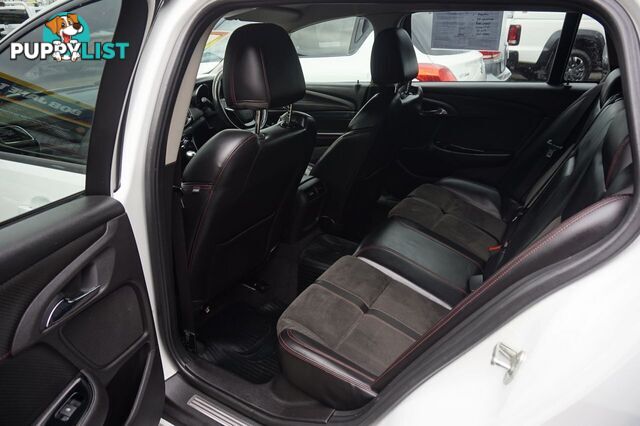 2015 HOLDEN COMMODORE   WAGON