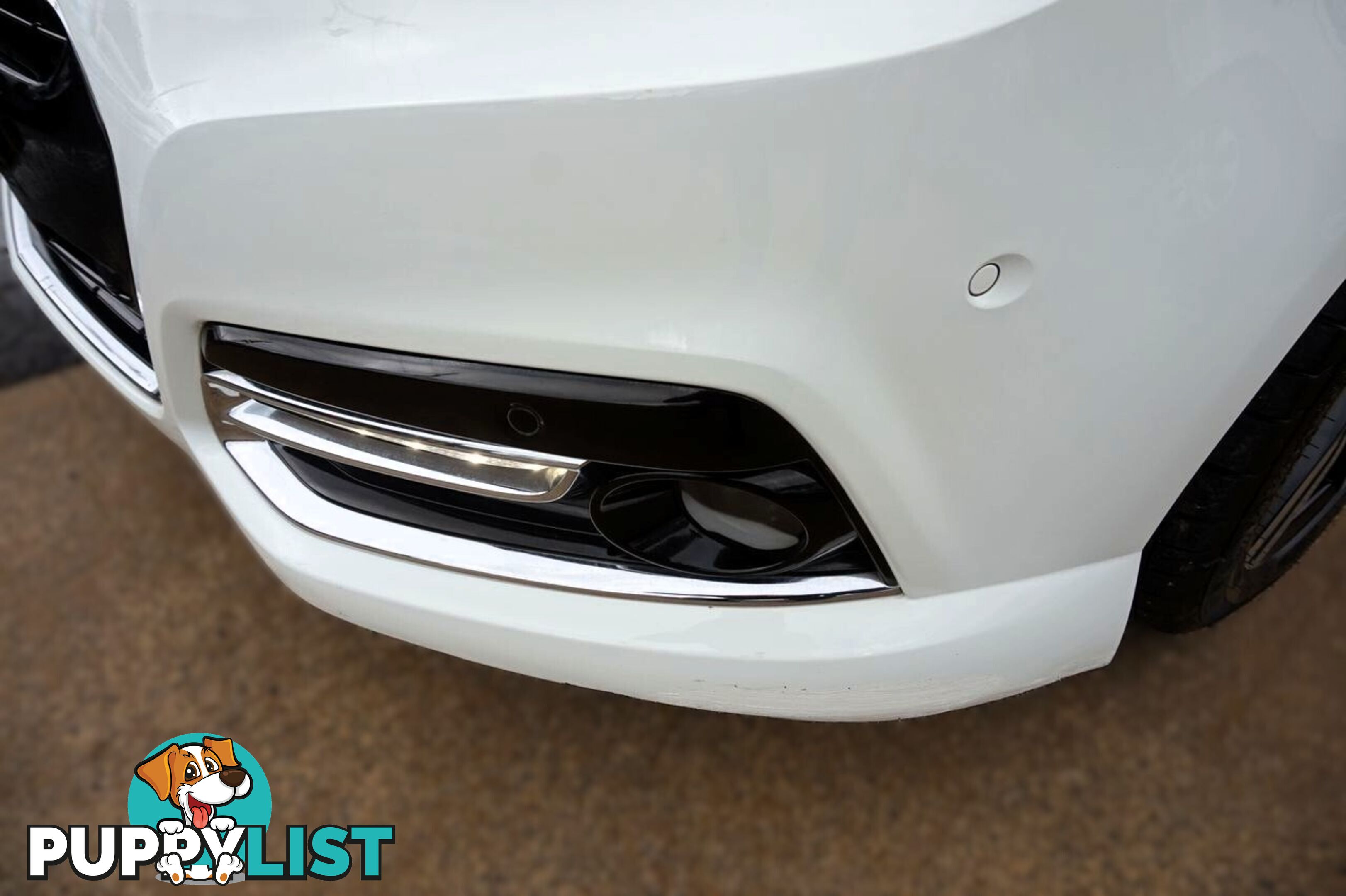2015 HOLDEN COMMODORE   WAGON