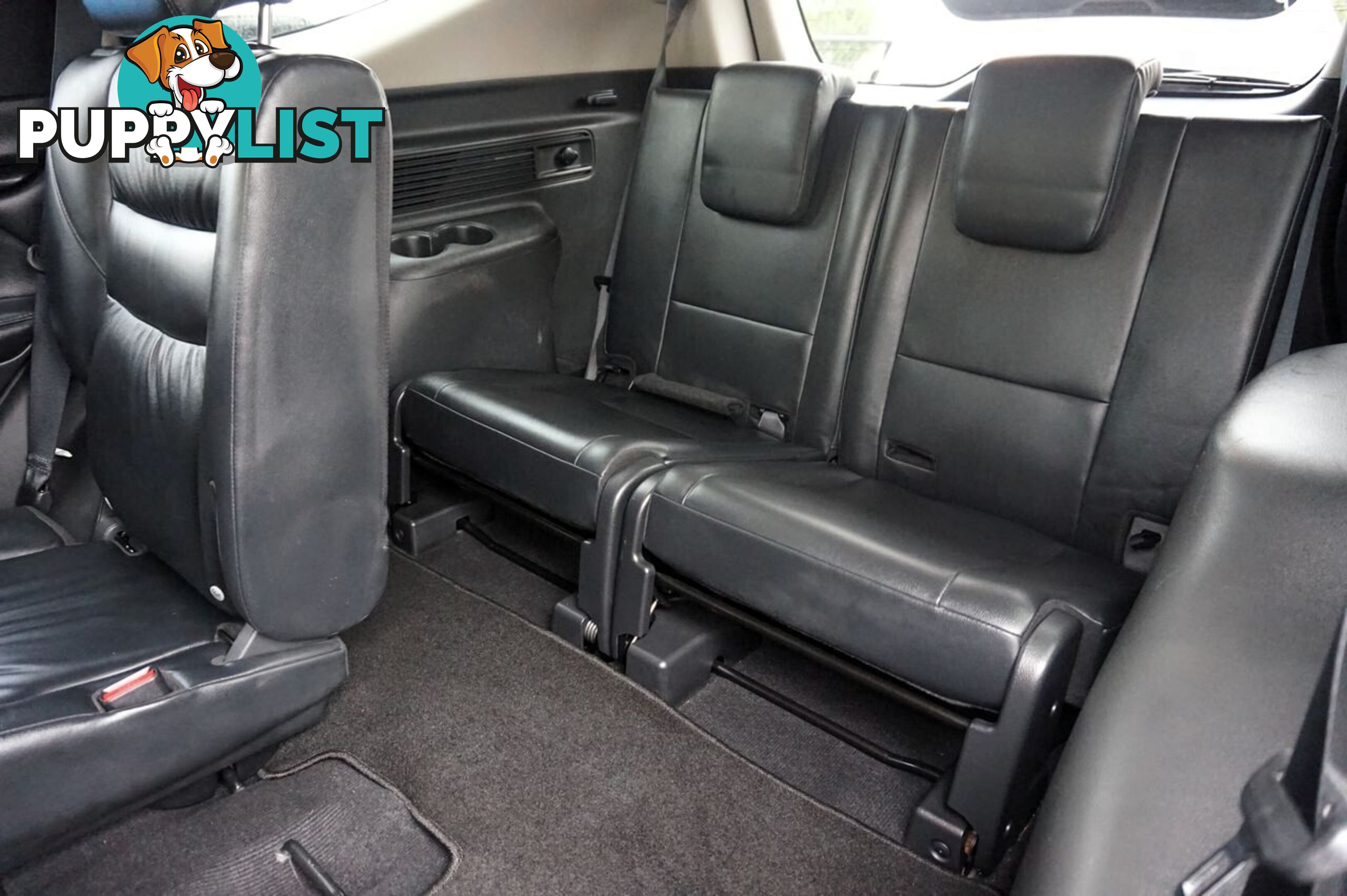 2018 MITSUBISHI PAJERO   WAGON