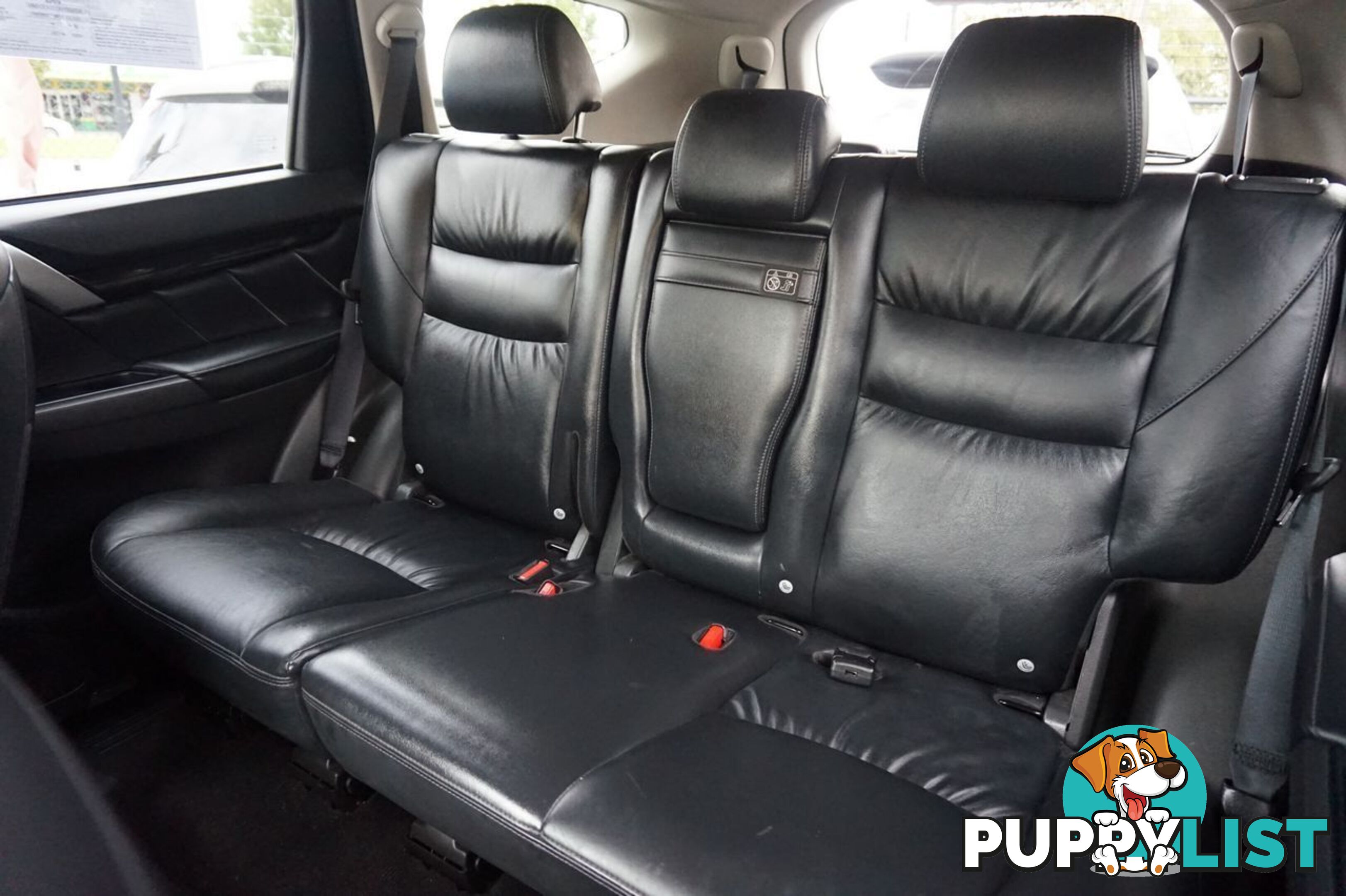 2018 MITSUBISHI PAJERO   WAGON