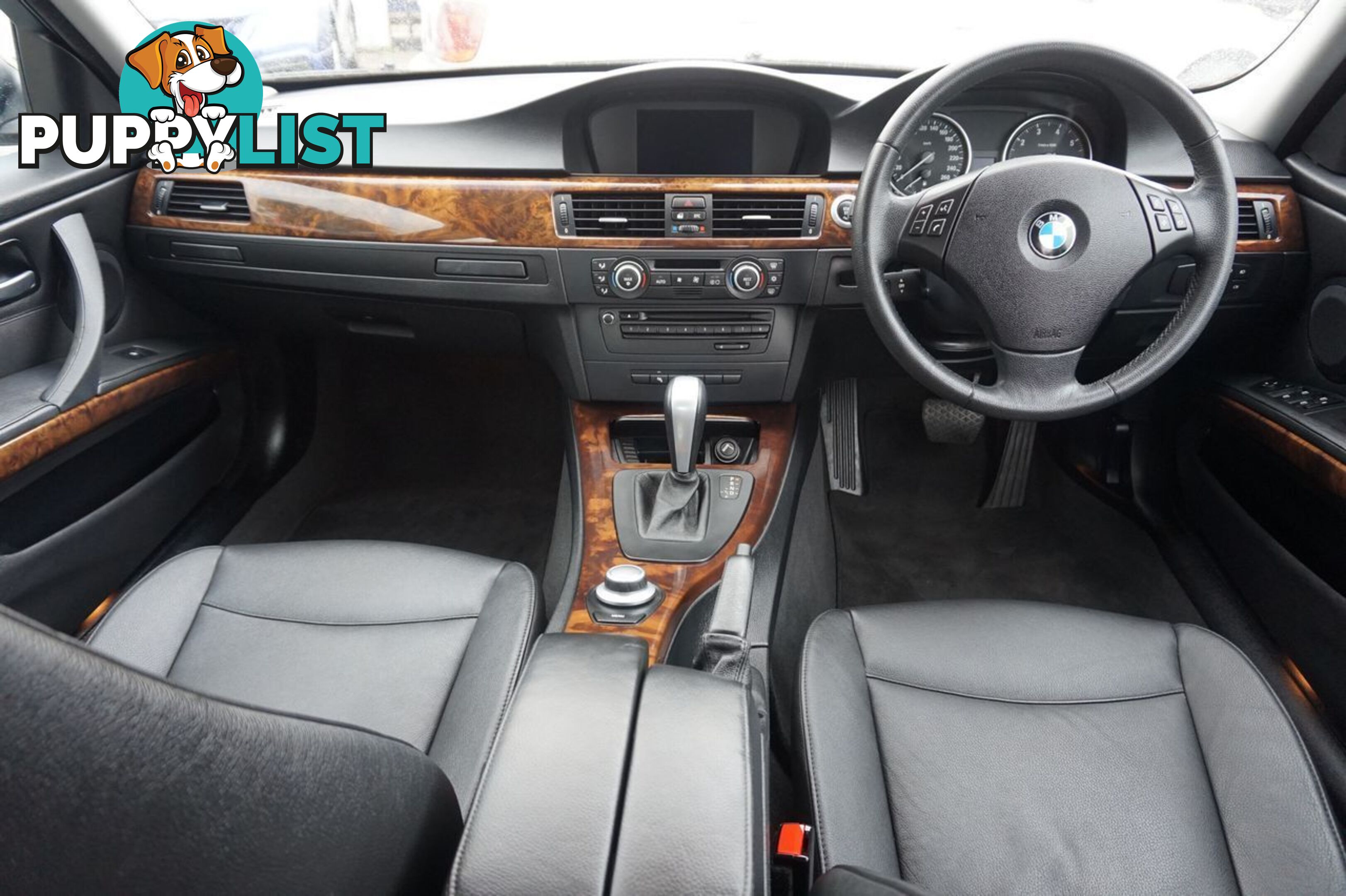 2008 BMW 3   SEDAN