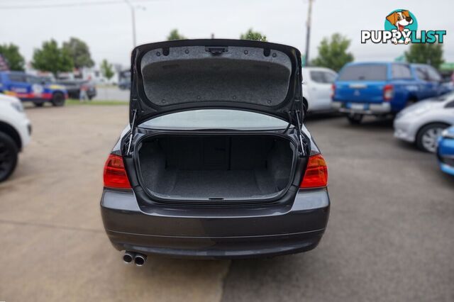 2008 BMW 3   SEDAN