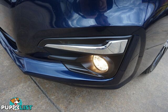 2017 SUBARU IMPREZA   HATCHBACK
