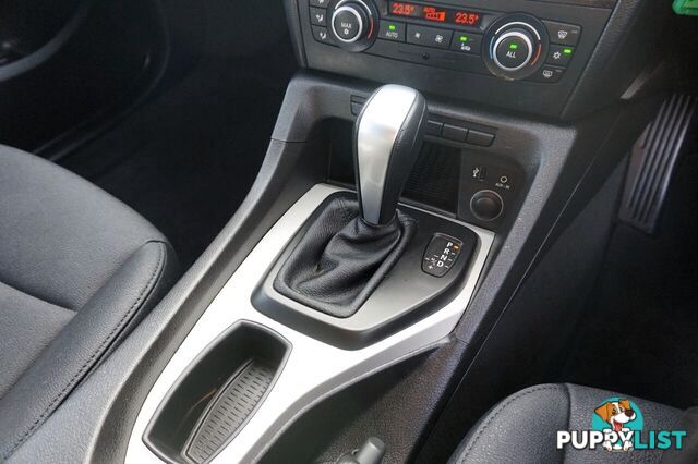 2011 BMW X1   WAGON