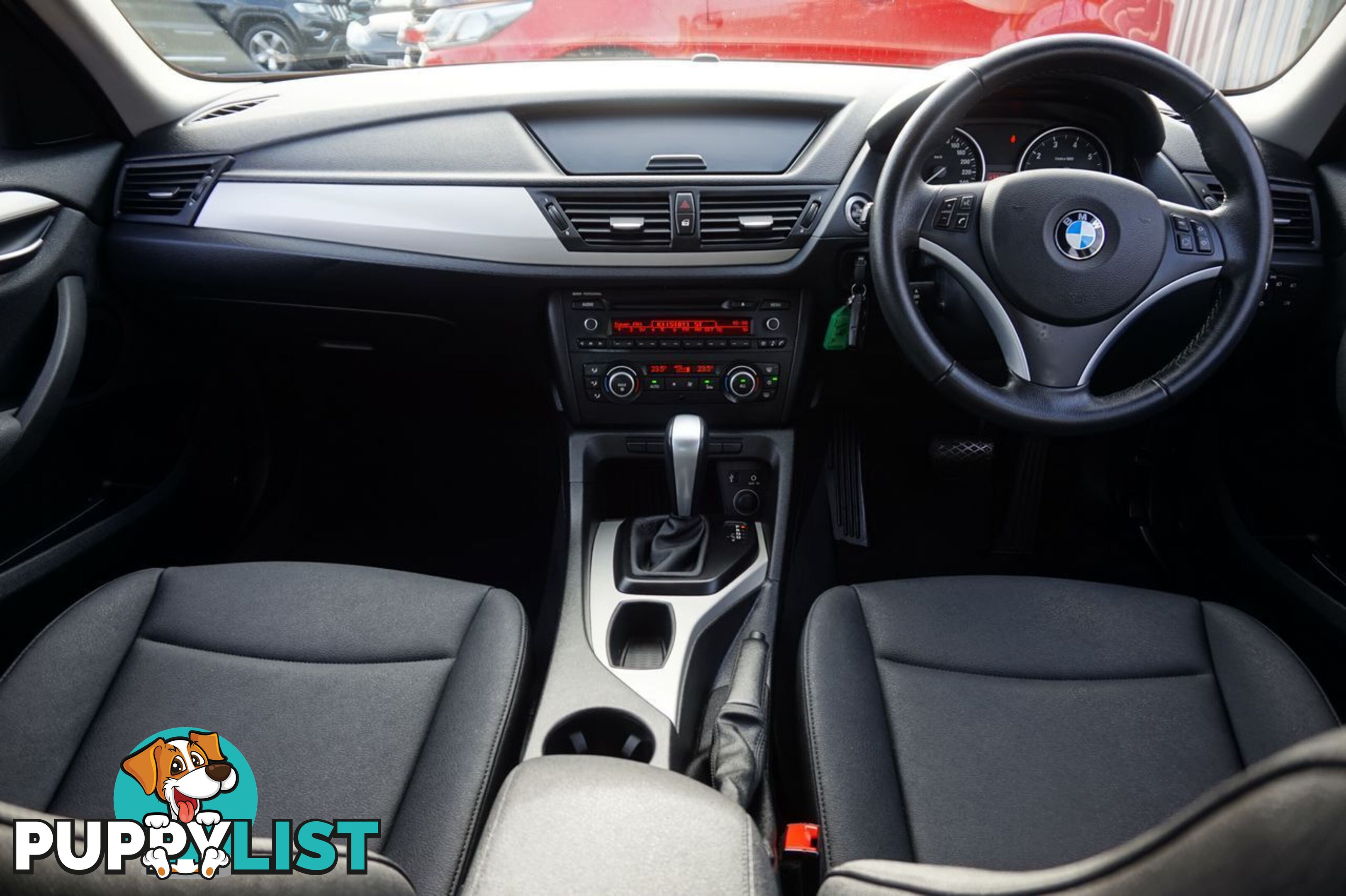 2011 BMW X1   WAGON