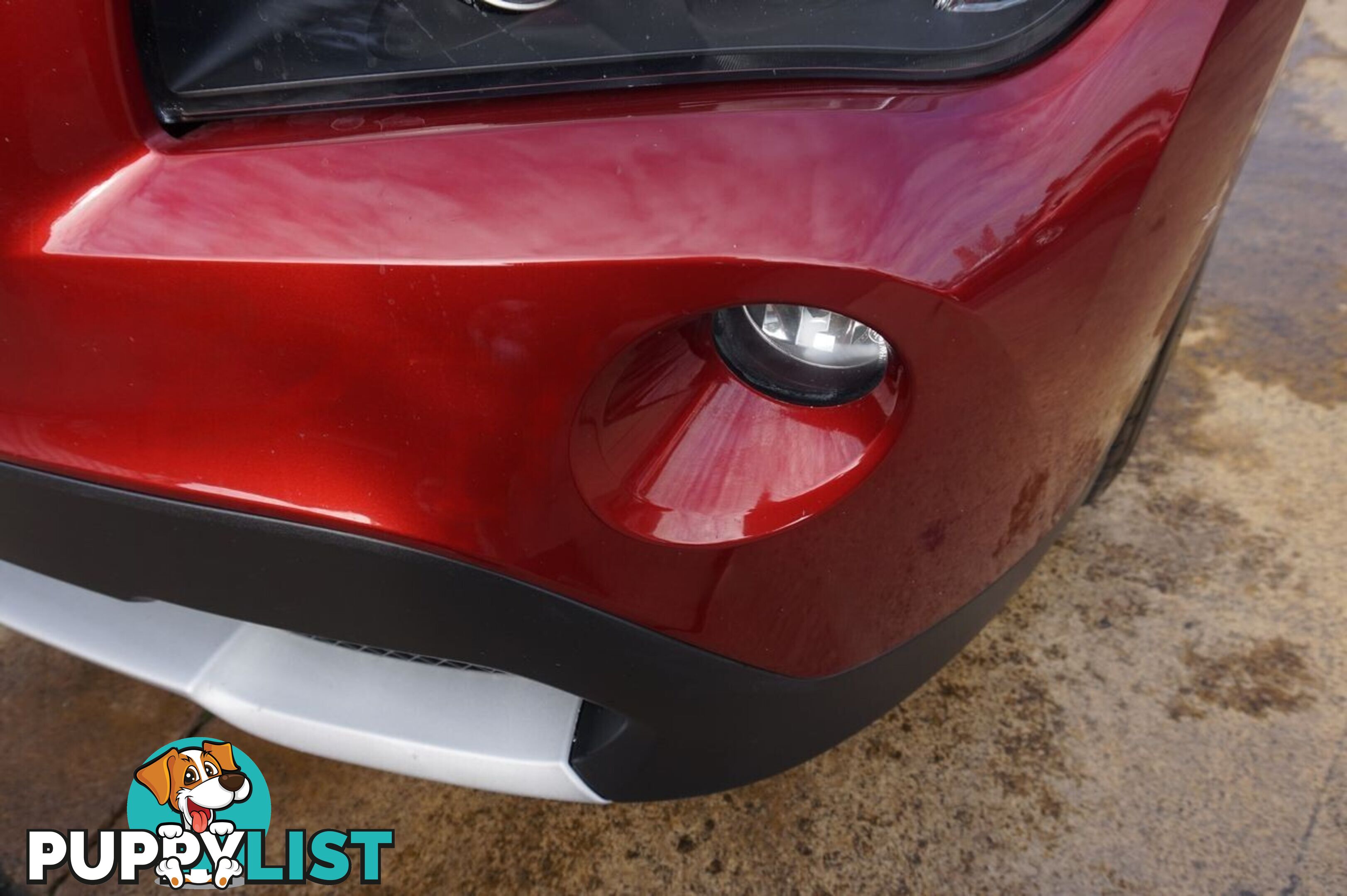 2011 BMW X1   WAGON