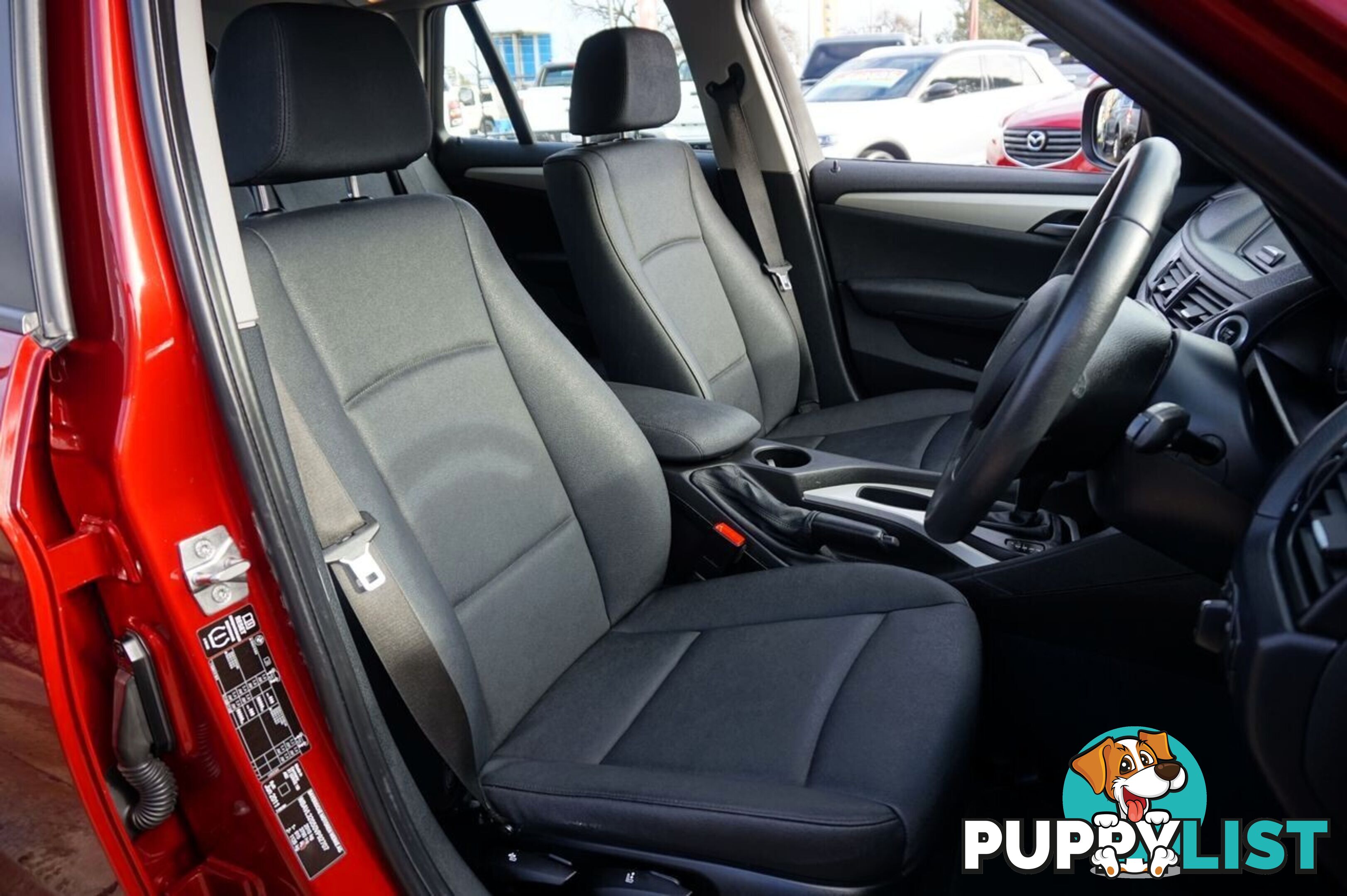 2011 BMW X1   WAGON
