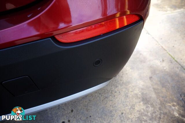2011 BMW X1   WAGON