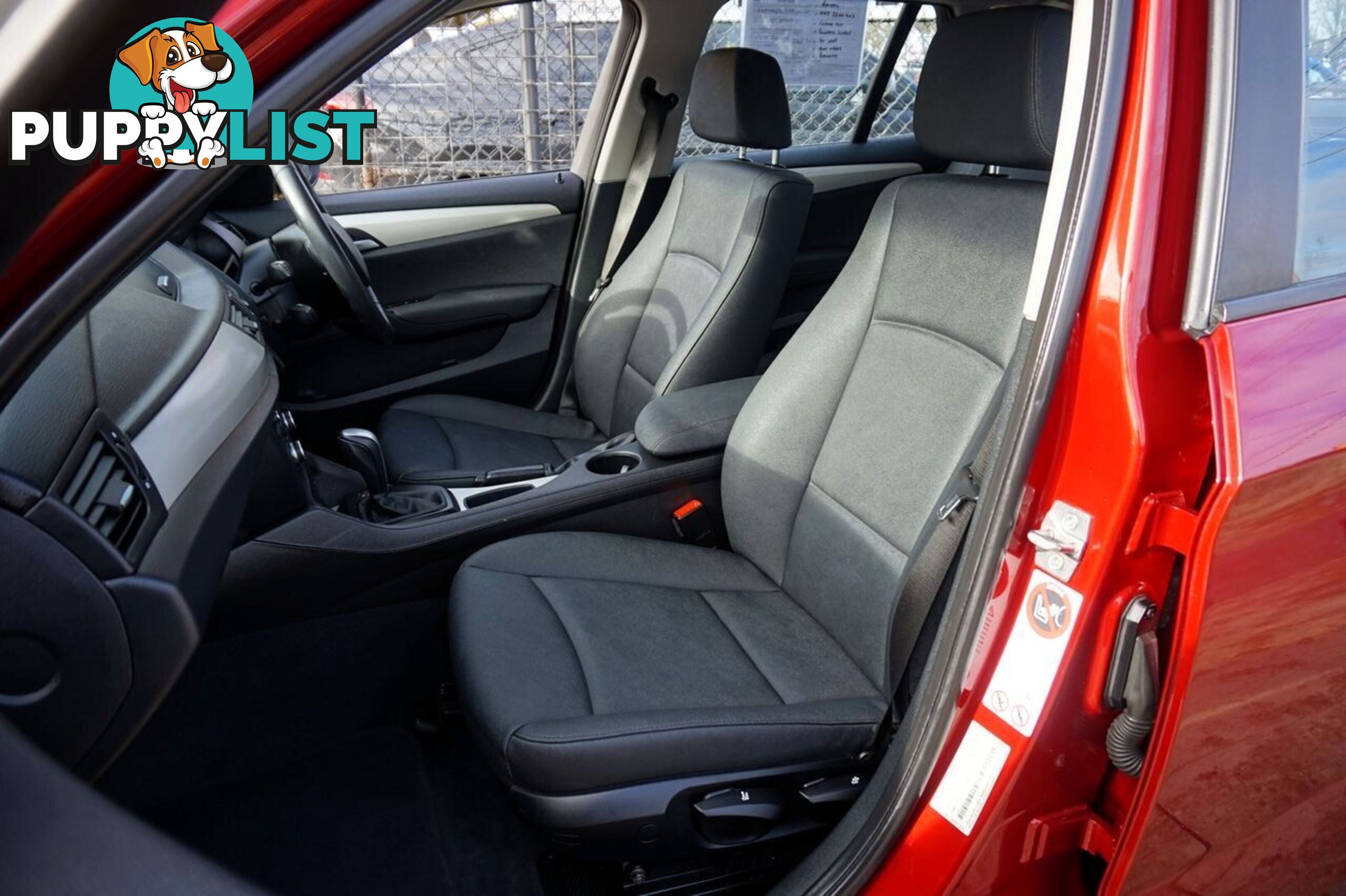 2011 BMW X1   WAGON