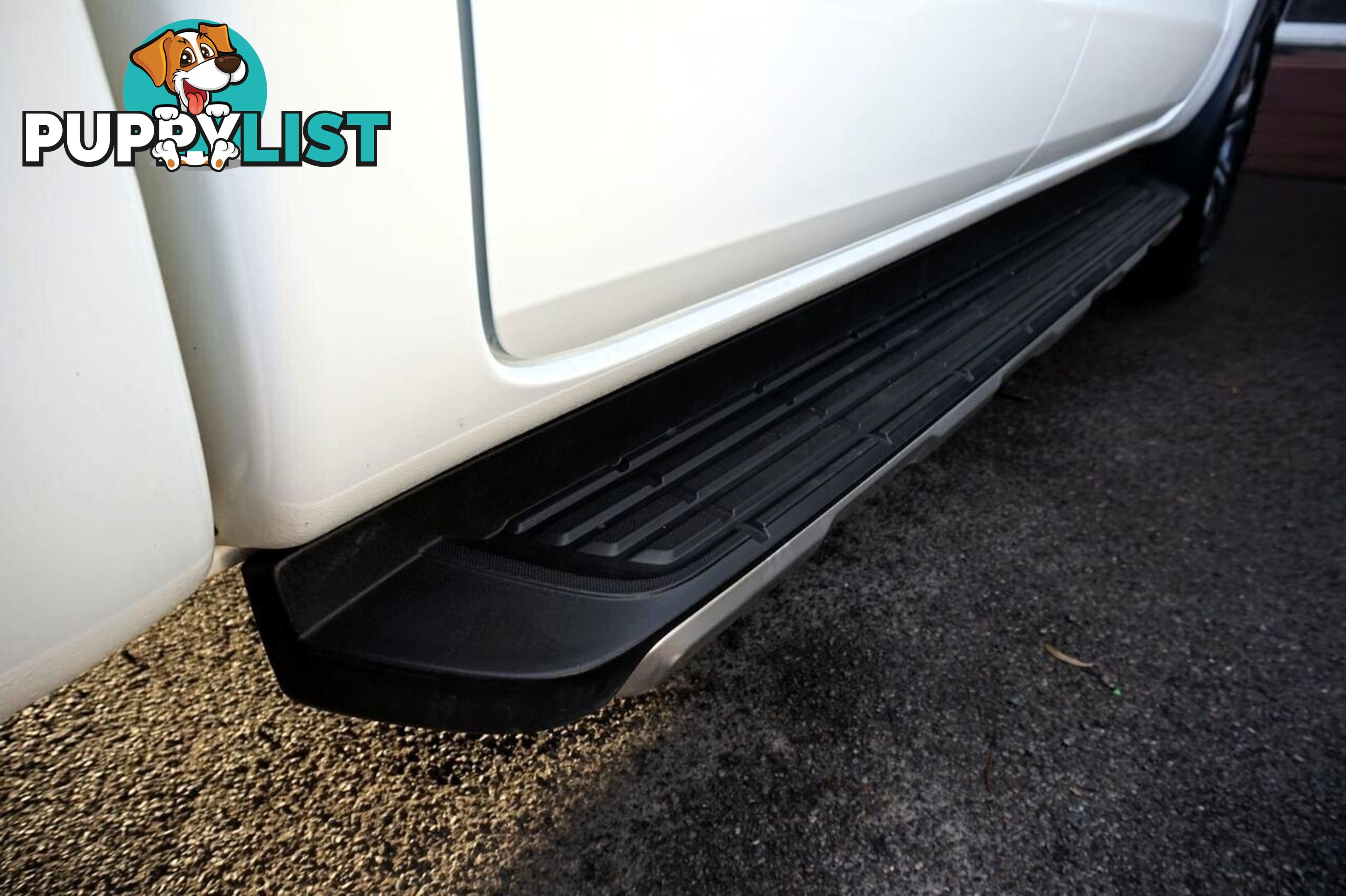 2018 FORD RANGER   DUAL CAB