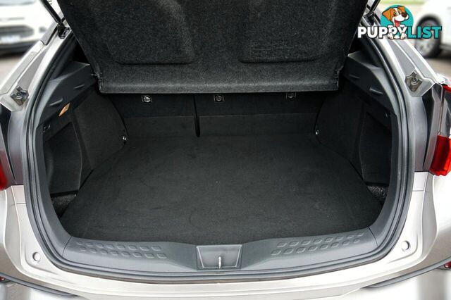 2019 TOYOTA C-HR   WAGON