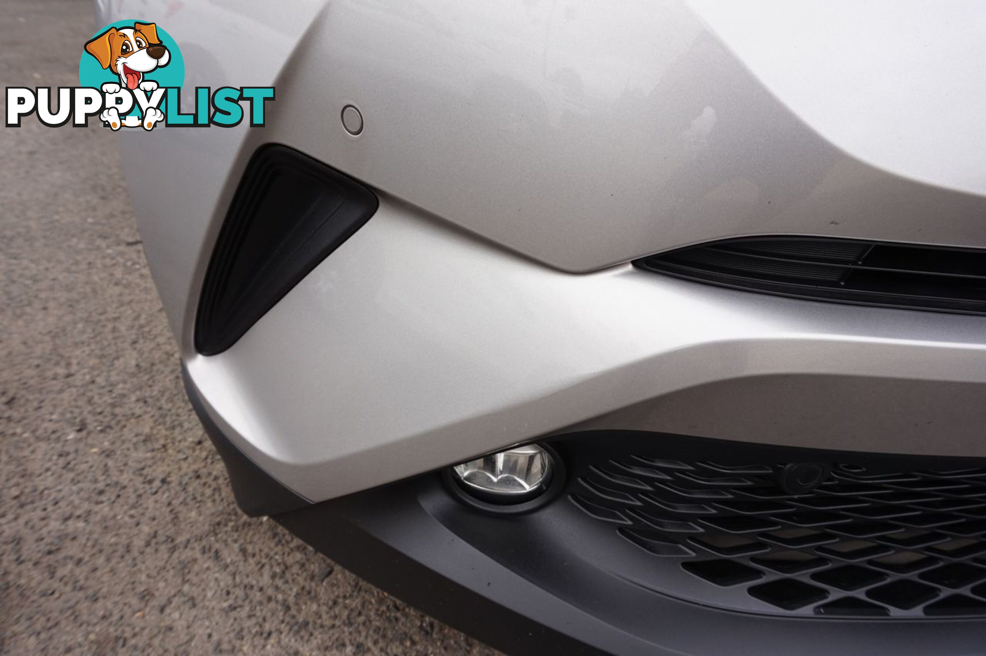 2019 TOYOTA C-HR   WAGON
