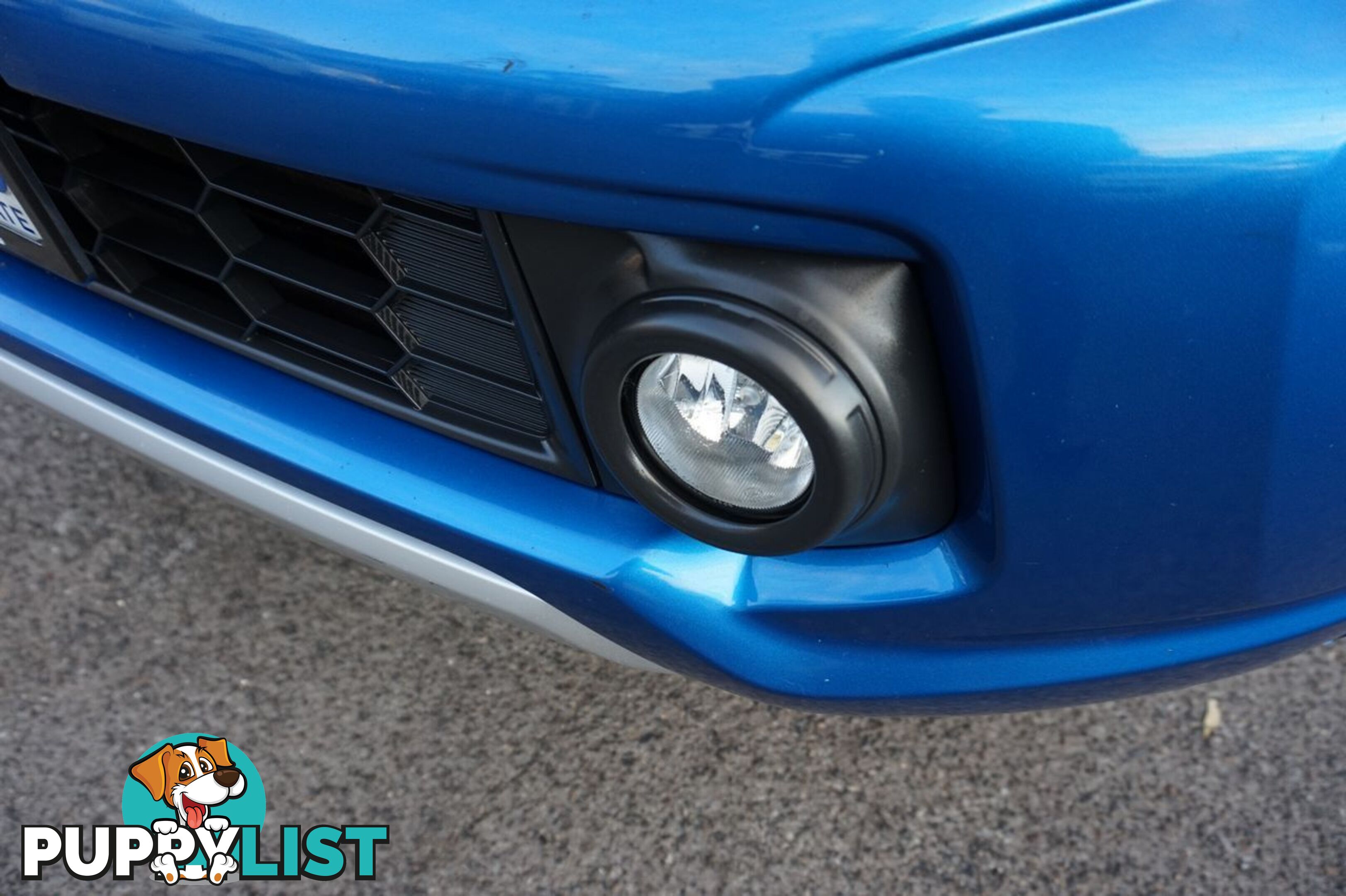 2018 MITSUBISHI TRITON   UTILITY
