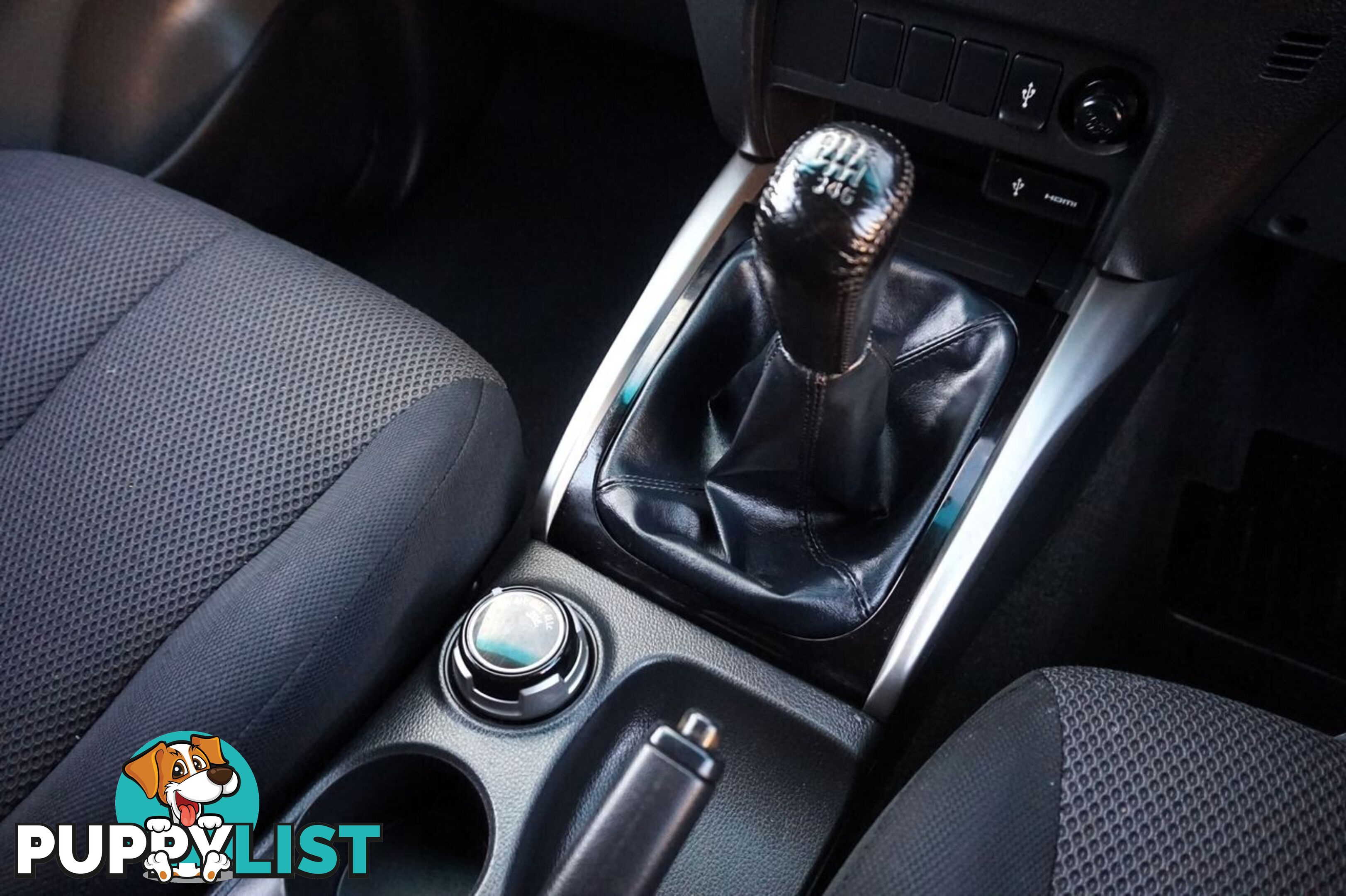 2018 MITSUBISHI TRITON   UTILITY