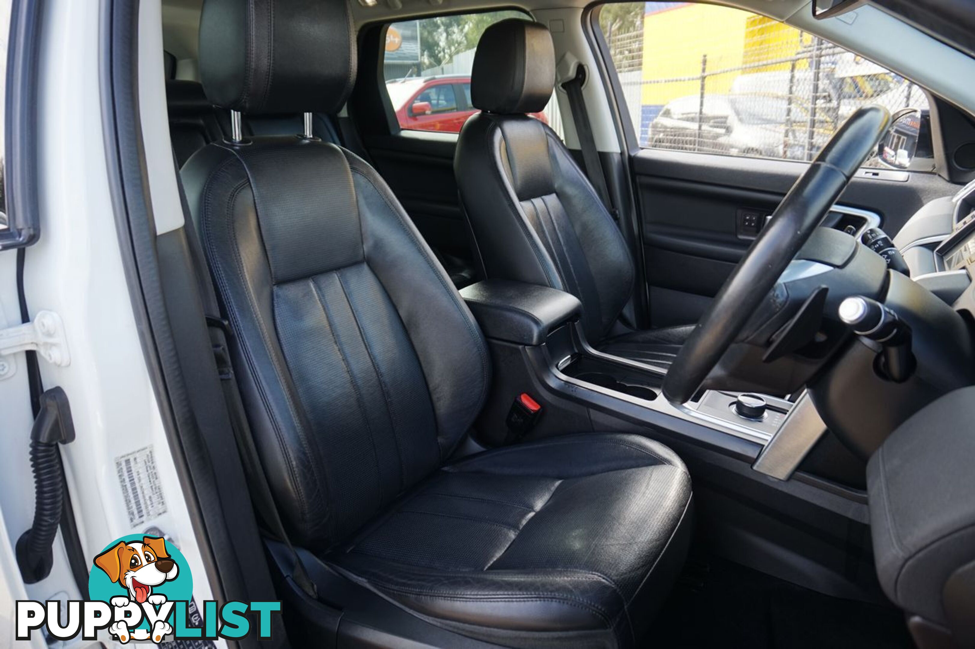 2017 LAND ROVER ROVER   WAGON