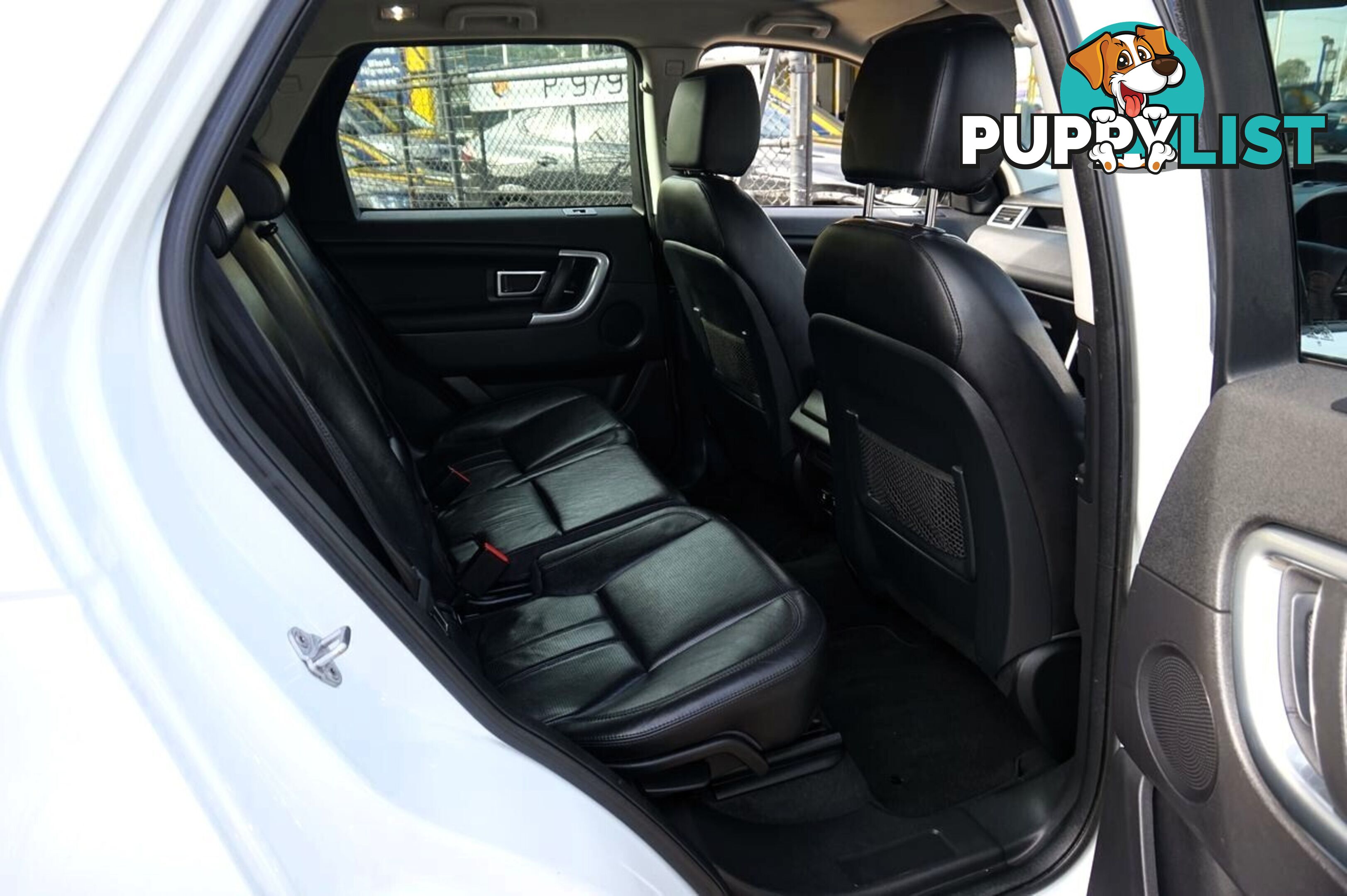2017 LAND ROVER ROVER   WAGON
