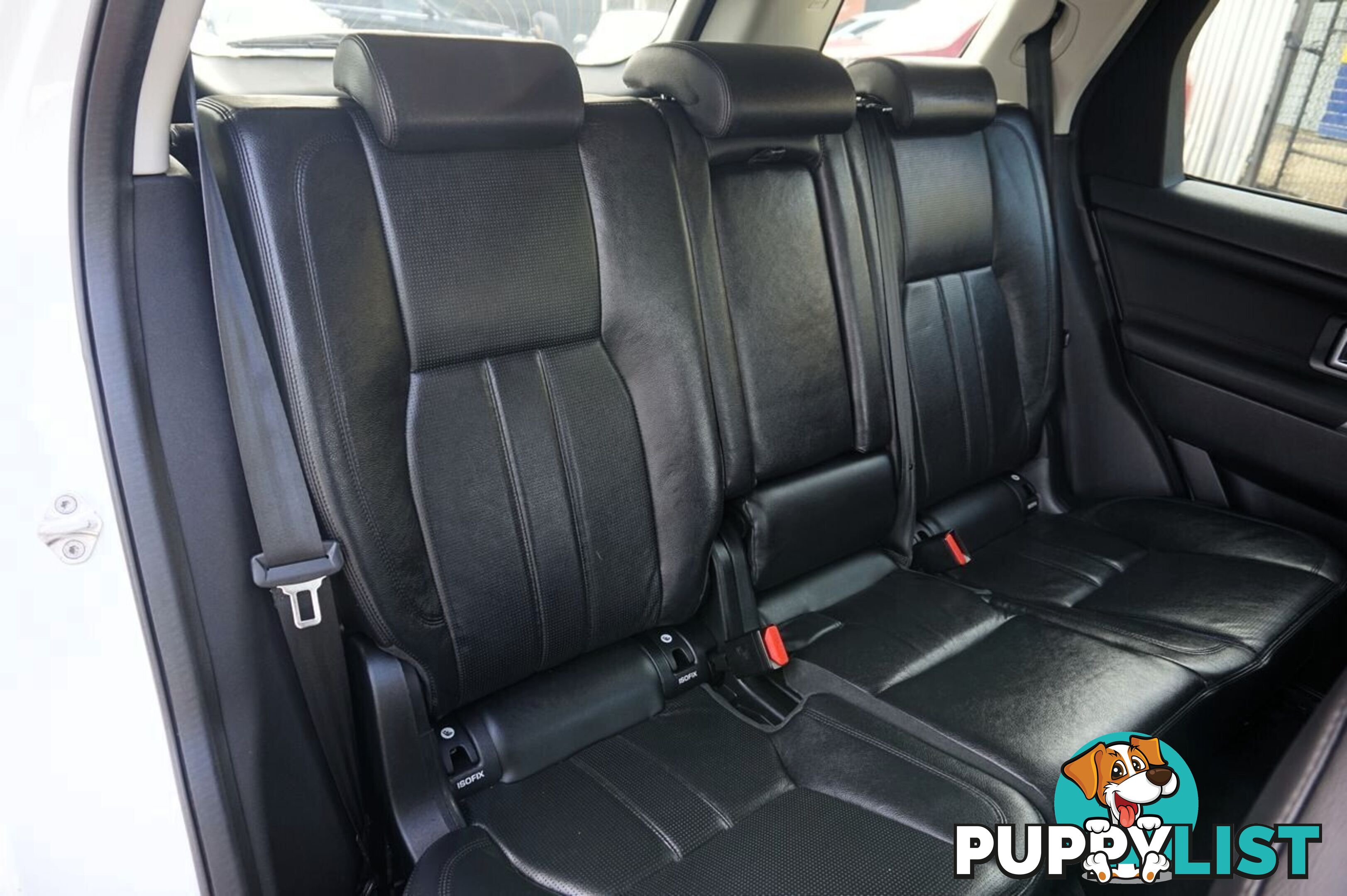 2017 LAND ROVER ROVER   WAGON