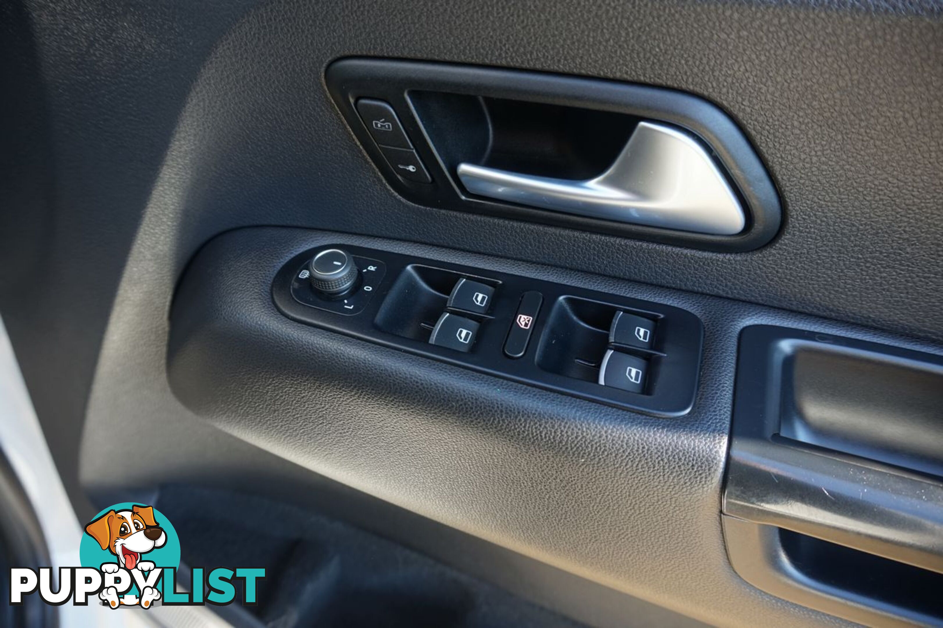 2018 VOLKSWAGEN AMAROK   UTILITY