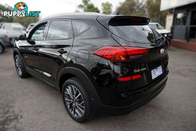 2020 HYUNDAI TUCSON   WAGON