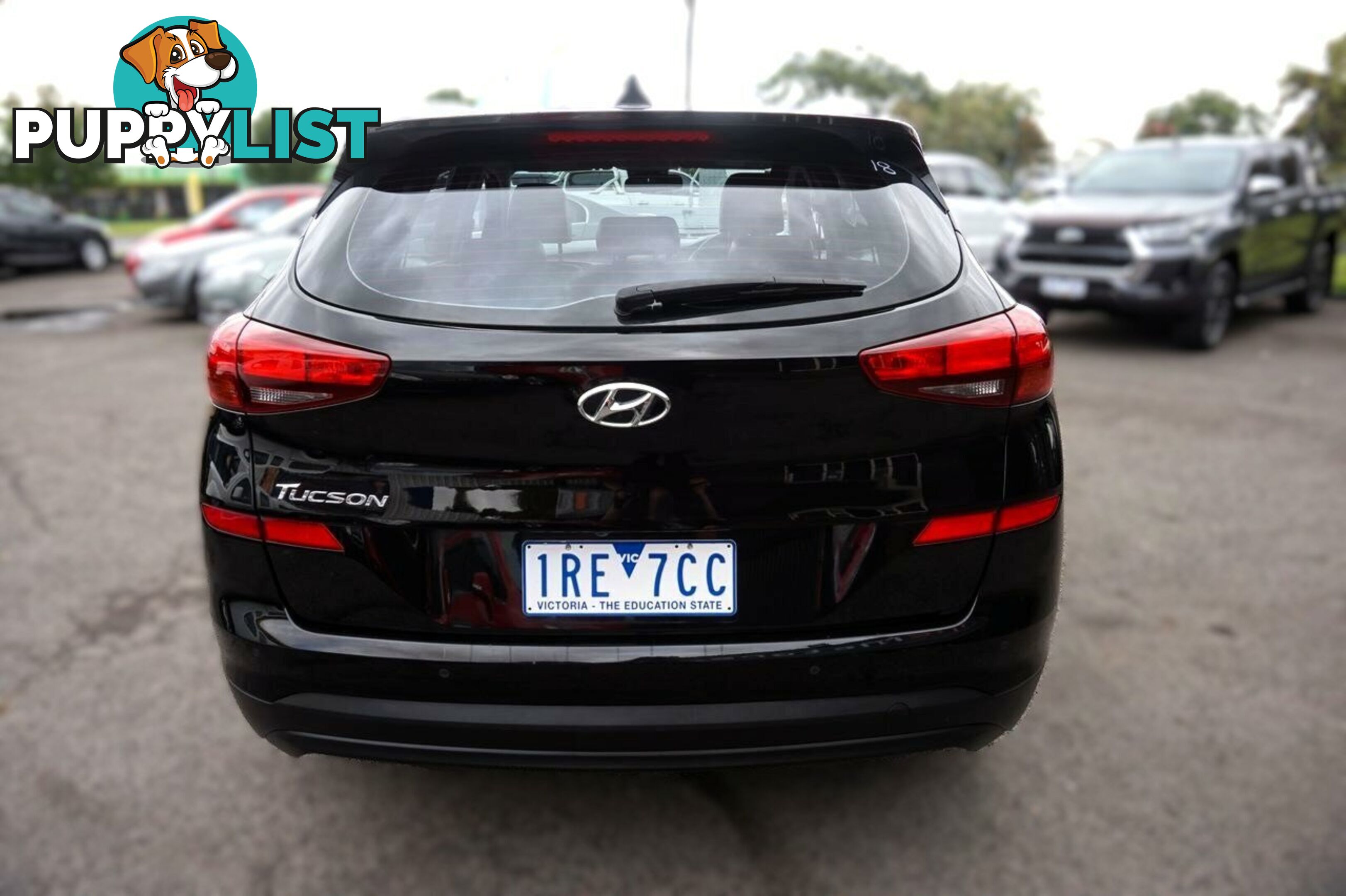 2020 HYUNDAI TUCSON   WAGON