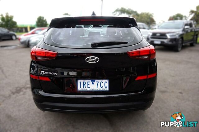 2020 HYUNDAI TUCSON   WAGON