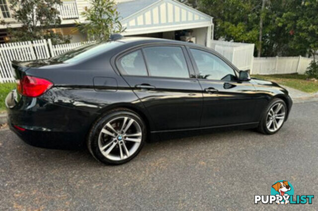 BMW  328i Automatic