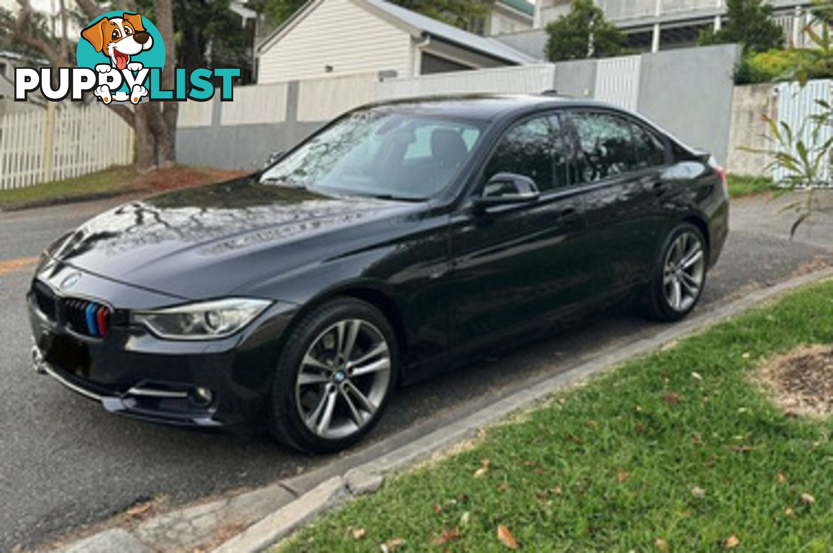 BMW  328i Automatic