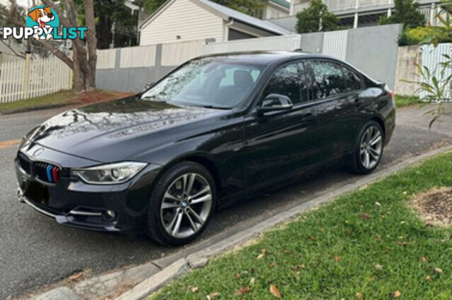 BMW  328i Automatic