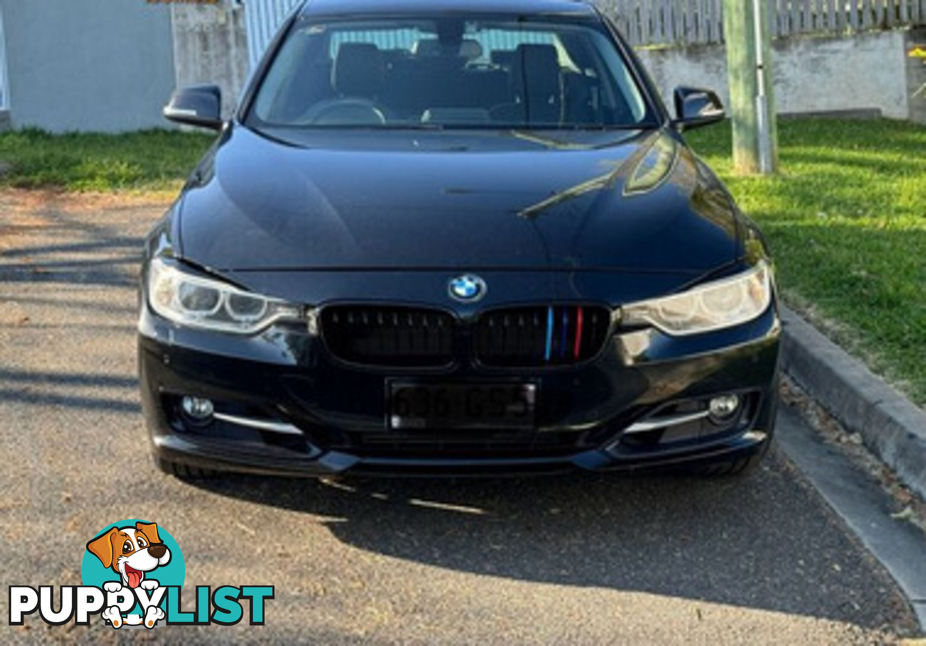 BMW  328i Automatic