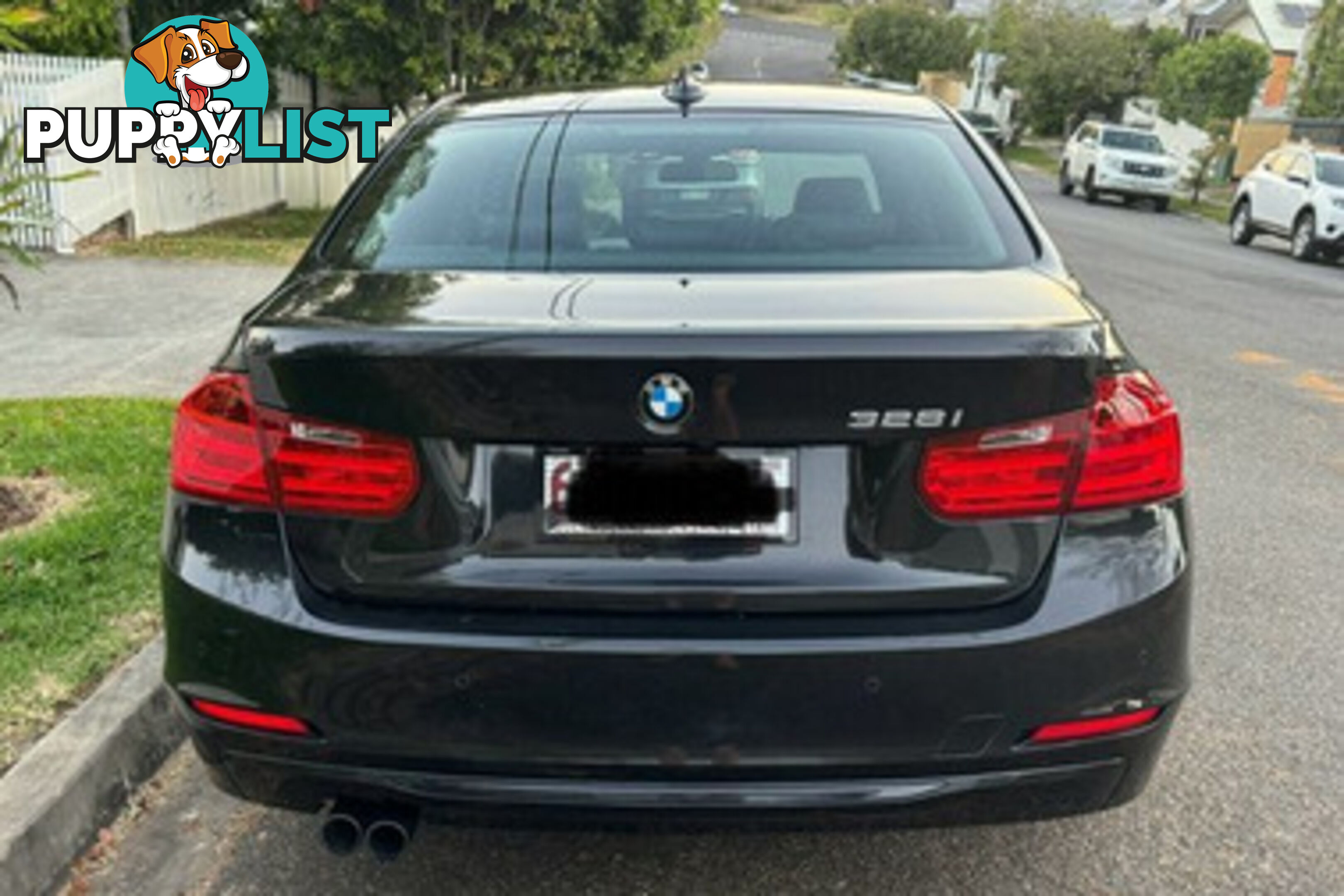 BMW  328i Automatic