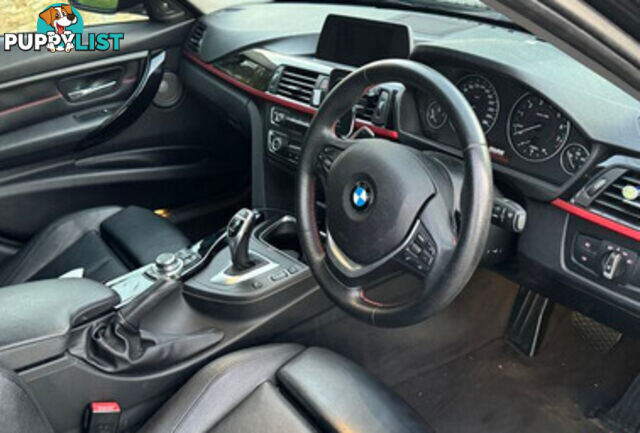 BMW  328i Automatic