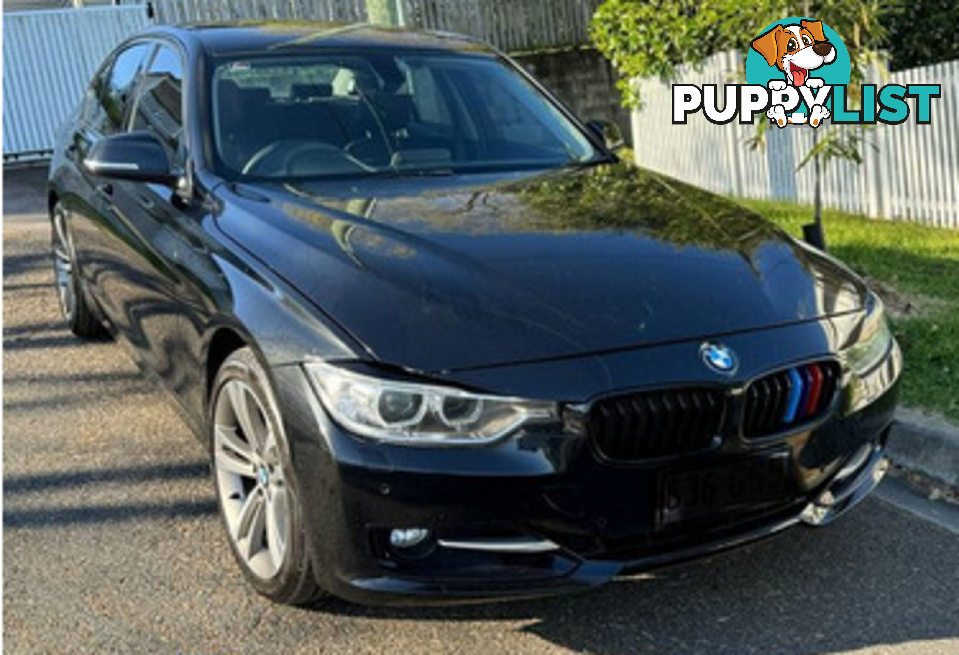 BMW  328i Automatic