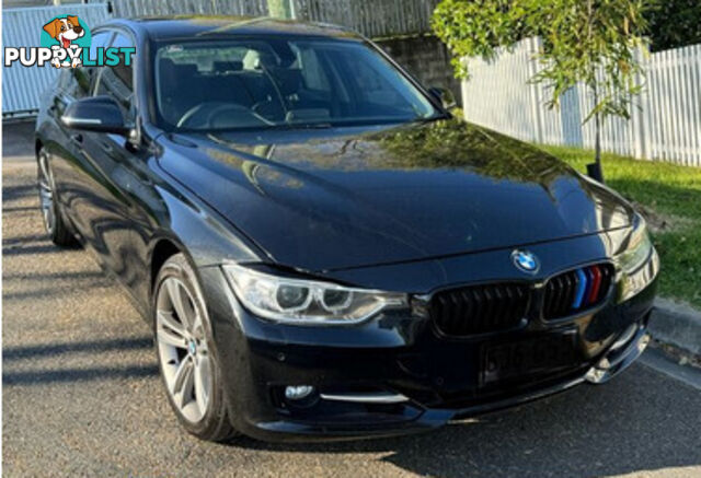 BMW  328i Automatic