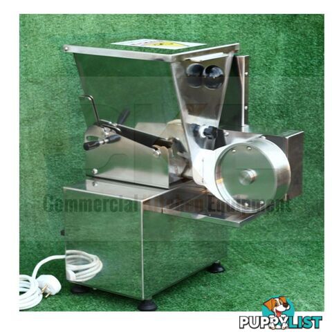 NEW COMMERCIAL AUTOMATIC FALAFEL BALL MAKER MACHINE BM60 Attach to Deep Fryer - BM60