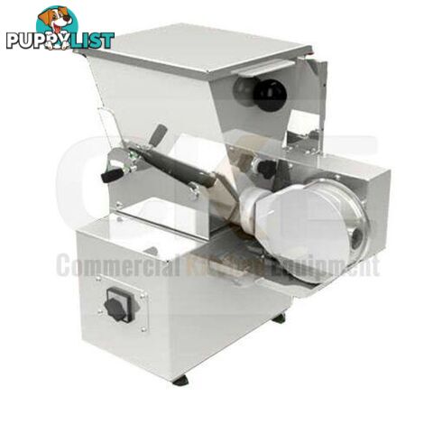 NEW COMMERCIAL AUTOMATIC FALAFEL BALL MAKER MACHINE BM60 Attach to Deep Fryer - BM60