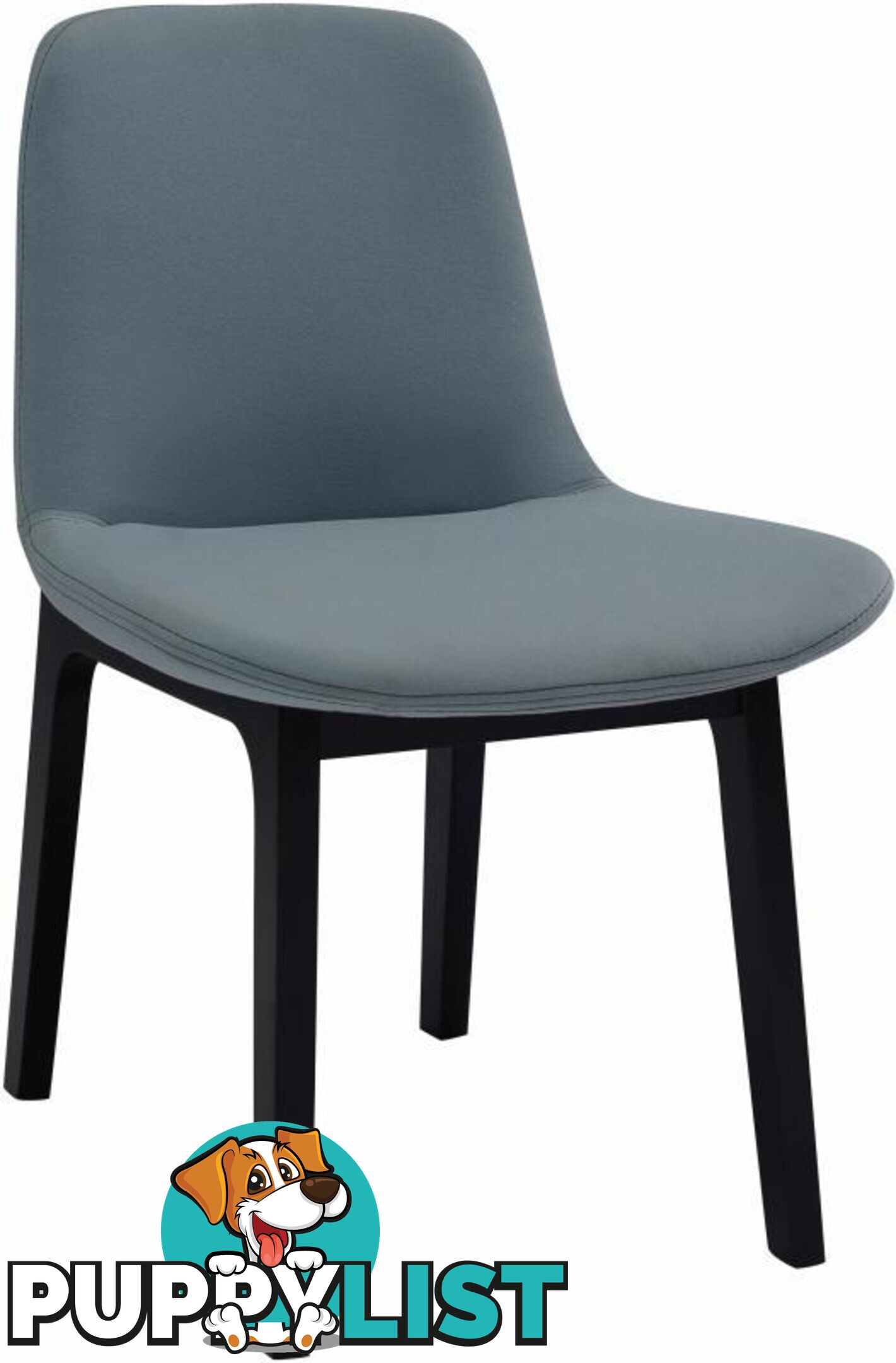 AURORA Dining Chair - Jade - AURORA_DC114-3102 - 9334719000855