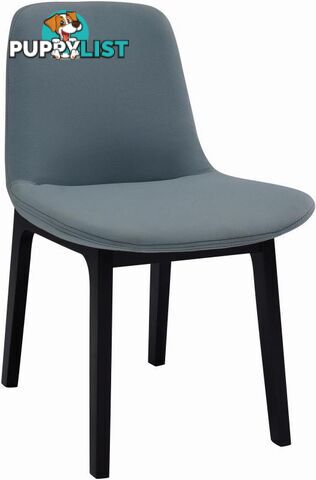 AURORA Dining Chair - Jade - AURORA_DC114-3102 - 9334719000855