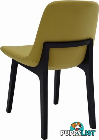 AURORA Dining Chair - Jade - AURORA_DC114-3102 - 9334719000855