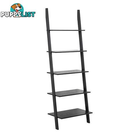 OGEN Shelving Unit  63cm - Black - AC-0000035108 - 5705994360868