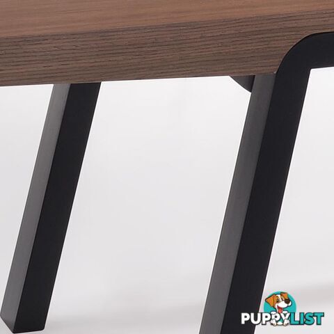 ANKER Coffee Table 1.2M - Walnut - MI-T1120-CT - 9334719006697