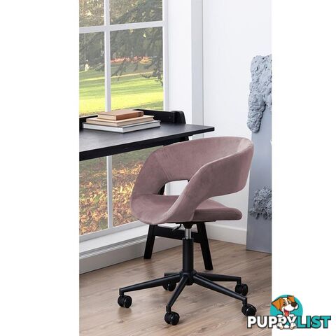 RISTO Study Desk/Console 126.5cm - Black - AC-0000085597 - 5713941106698