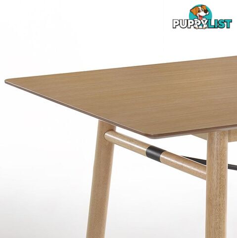 ZUMA Dining Table 1.8M - Natural - MI-T8093 - 9334719004167